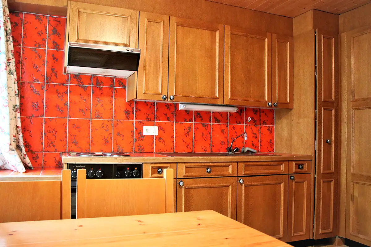 Guesthouse berggeist apartment 04