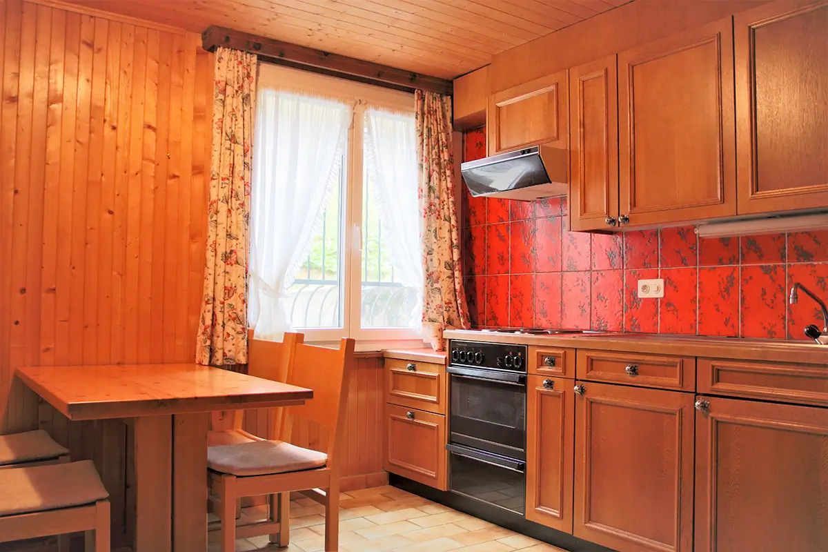 Guesthouse berggeist apartment 05