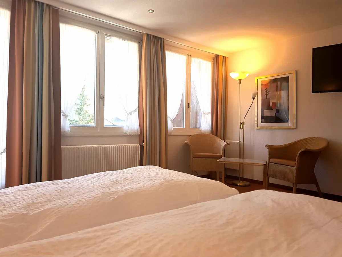 Guesthouse berggeist doppelzimmer sued 01