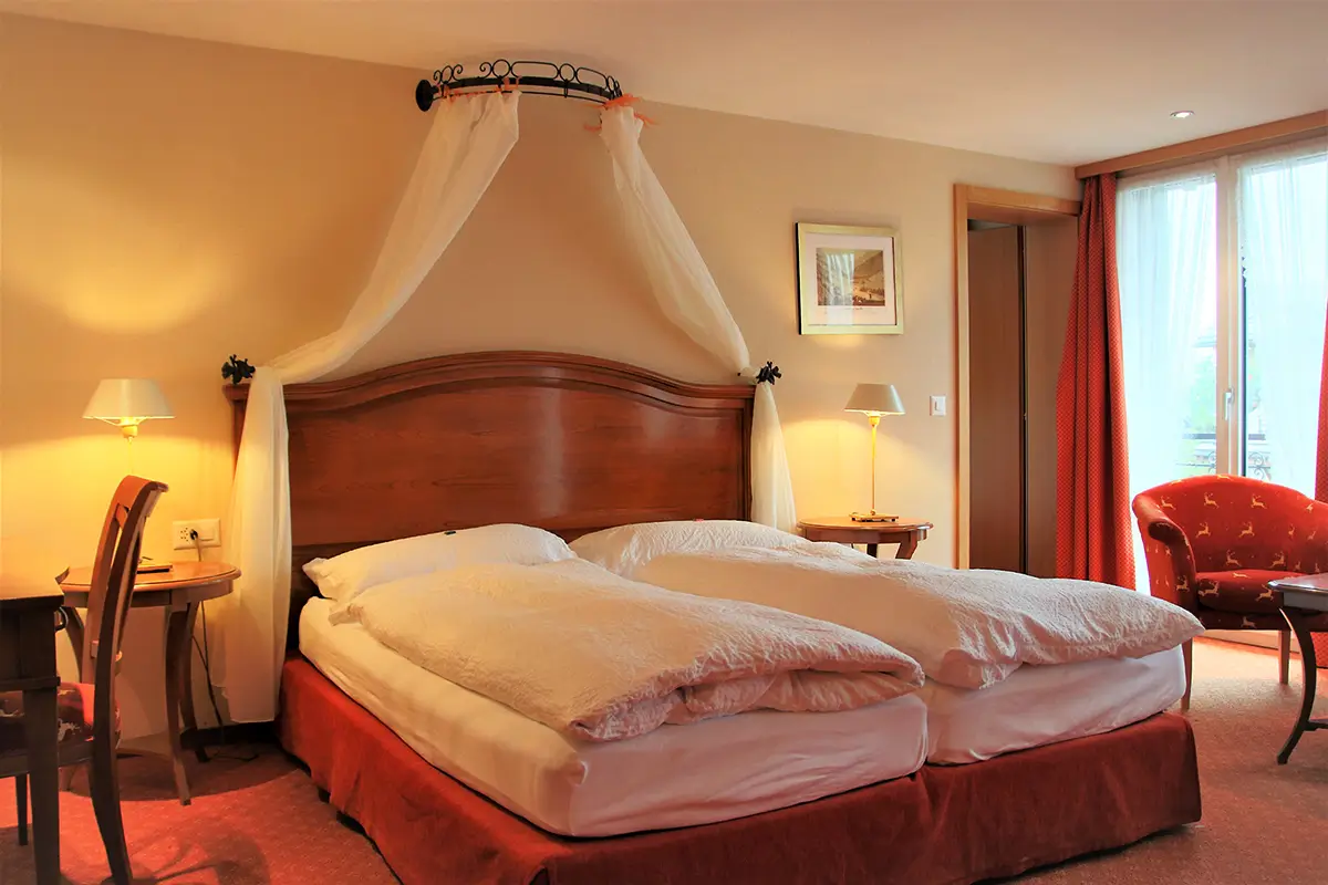 Guesthouse berggeist doppelzimmer sued 02