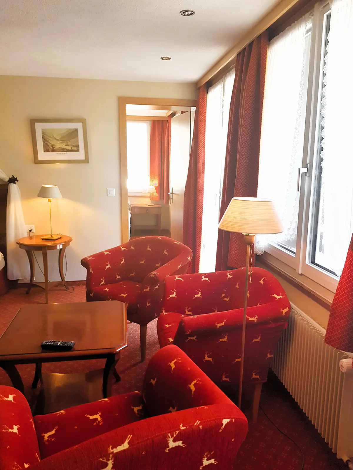 Guesthouse berggeist doppelzimmer sued 04