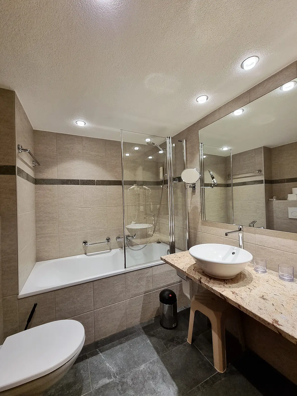 Guesthouse berggeist doppelzimmer sued 05